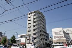 ウイルコート花岡外観画像