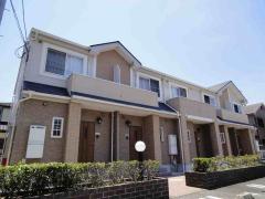 デュエル ミサキＡ外観画像