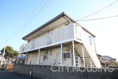 コーポ北原外観画像