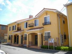 エテルノ　Ｃ外観画像