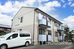 レジデンスＭＥ外観画像