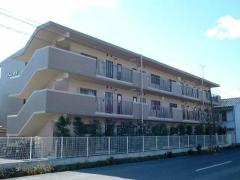 ＡＮＥＸ北浜外観画像