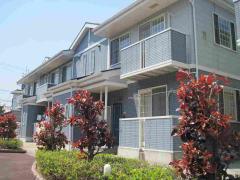 サンシティー国府B外観画像