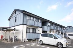 シャトル沖浜 A棟外観画像