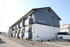 シャトル沖浜 C棟外観画像