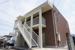 リュミエール外観画像