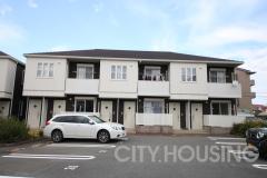 グランマスト論田 B棟外観画像