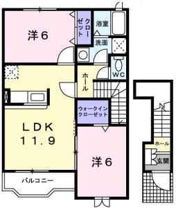 アルカンシエル 202【間取図】 999999 (202.jpg)