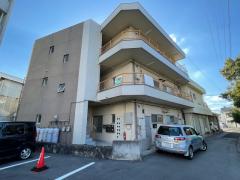 吉野マンション外観画像