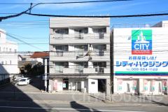 BARD LAND外観画像