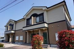 サザン・ヴィアーレＢ外観画像