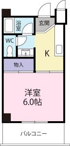 サンステージ佐古四番町 504【間取図】 999999 (サンステージ佐古四番館.jpg)