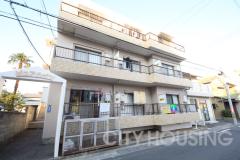 ピュアハイツ（住吉）外観画像