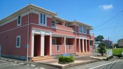 エスペランスＡ外観画像