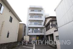 サンステージ佐古四番町外観画像