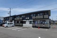 ルミエール C棟外観画像