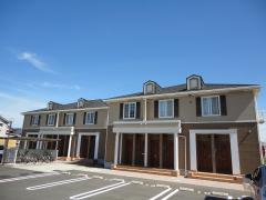 エアリー　レジデンス　Ｂ外観画像