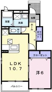ハッピネスハウス A 103【間取図】 999999 (103.jpg)