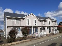 ミストラル外観画像