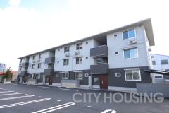 セレーノ南田宮外観画像