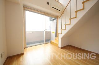 [賃貸物件]�グレイス東雲�詳細情報-内観