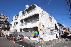 サンテラス常三島外観画像