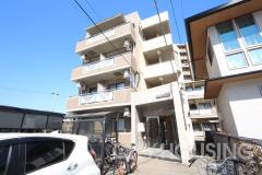 キャルズ21外観画像