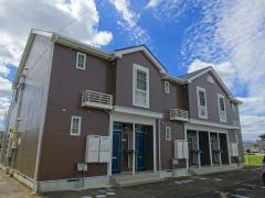 サントゥール　サウス外観画像