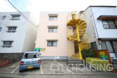 ユニヴァコートSAKO外観画像