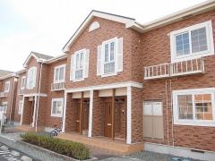 ポート・レーゼ　Ｃ外観画像