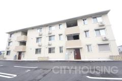 ロイヤルサンB棟外観画像