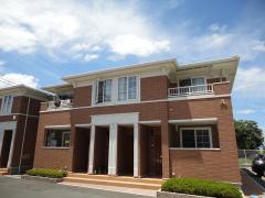 サンライズ貴園Ａ外観画像