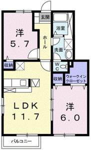 フィール ファインA 103【間取図】 999999 (フィールファイン.jpg)