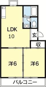 ハイツスズエ 3-C【間取図】 999999 (4095.jpg)