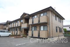 セジュール マホロ A棟外観画像