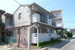 シグナルハイツ大原外観画像