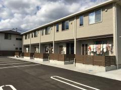 Forest One外観画像