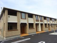 ミルト住吉Ⅱ外観画像