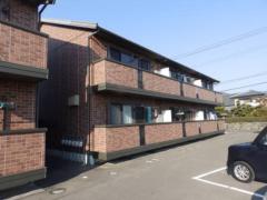 ウィルモア夷山 B棟外観画像