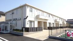 レジディア外観画像