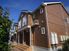 グレイスフル　Ａ外観画像