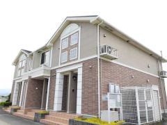 トゥールコネッサンス外観画像