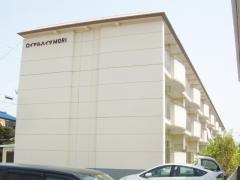 ロイヤルハイツMORI外観画像