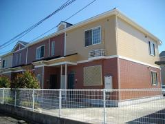 ペニーレイン1外観画像