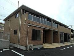 ボヌールメゾンB外観画像