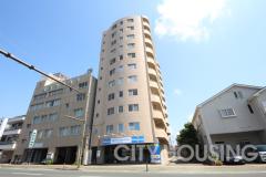 レジデンス福島外観画像