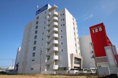 徳島エグゼクティブタワー・デザイナーズX外観画像