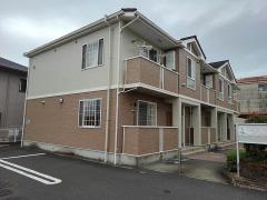 ベルメゾン　ハラダＢ外観画像