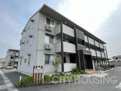 ブリエ ドゥ　A棟外観画像