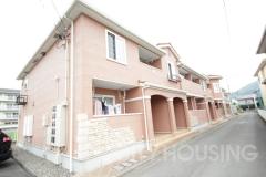 レクサスⅠ B外観画像